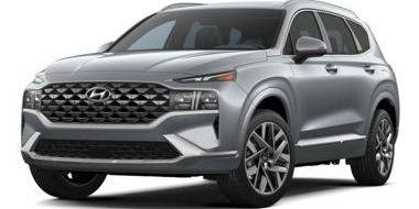 HYUNDAI SANTA FE 2022 5NMS3DAJ5NH431651 image